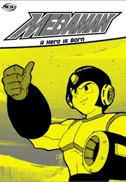 Mega Man (TV Series) (1994)