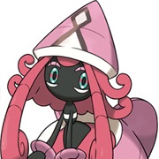 Tapu Lele