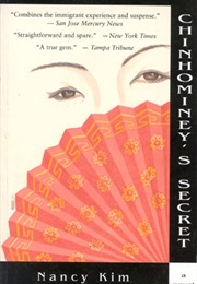 Chinhominey's Secret (Nancy Kim)