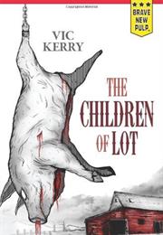 The Children of Lot