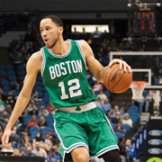 Tayshaun Prince