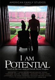 I Am Potential (2015)