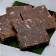 Kalu Dodol
