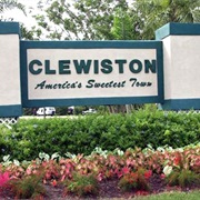 Clewiston, Florida