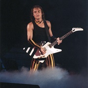 Matthias Jabs (Scorpions)