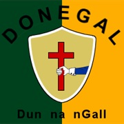 County Donegal, Ireland