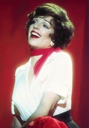 Liza Minelli - New York, New York (1977)