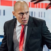 Low Ki