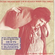 Jackie Wilson Said by Dexys Midnight Runners