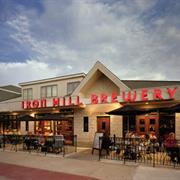 Iron Hill Brewery (Newark)