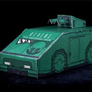 My Loot Crate Alien Box