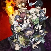 NEVER-END TALE (Fairy Tail)