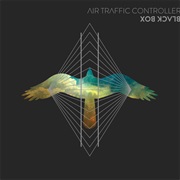 People Watching - Air Traffic Controller