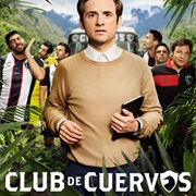 Club De Cuervos Presents: The Ballad of Hugo Sanchez