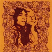 The Incredible String Band - Way Back in the 1960's
