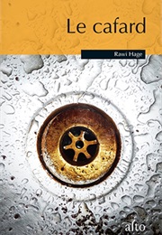 Le Cafard (Rawi Hage)