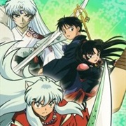 Inuyasha: Kuroi Tessaiga
