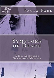 Symptoms of Death (Paula Paul)