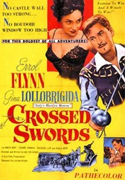 Crossed Swords (Il Maestro Di Don Giovanni) (1954)