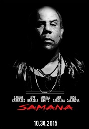 Samana (2015)