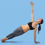 Side Plank 1