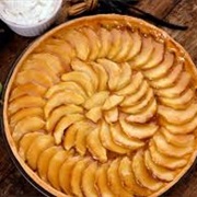 Appelcake