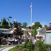 Liseberg