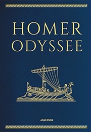 Odyssee (Homer)