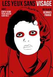 Eyes Without a Face (1960, Georges Franju)