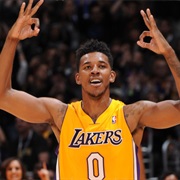 Nick Young