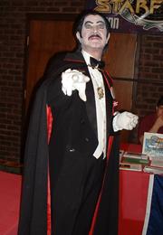 Count Gore De Vol