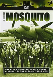 De Havilland Mosquito (2003)