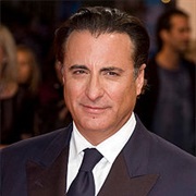 Andy Garcia