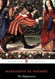 The Heptameron (Marguerite De Navarre)