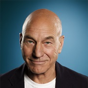 Patrick Stewart