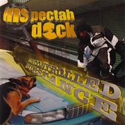 Uncontrolled Substance Inspectah Deck