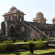 Mandu, India