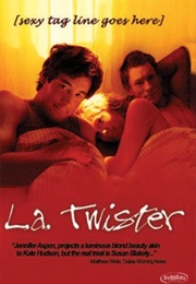 L.A. Twister (2004)