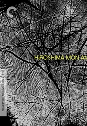 Hiroshima Mon Amour (1959)