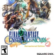 Final Fantasy: Crystal Chronicles Remastered