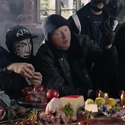 King 810 Alpha and Omega