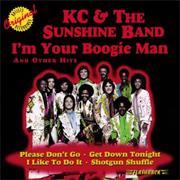 &quot;I&#39;m Your Boogie Man&quot; - K.C. &amp; the Sunshine Band