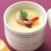 Chawan-Mushi (茶碗蒸し)