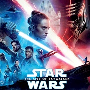 Star Wars Episode IX: The Rise of Skywalker