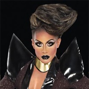 Phi Phi O'Hara (Season 4 - Runner Up)