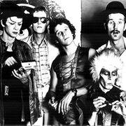 Horror Movie - Skyhooks