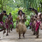 Malakula Island, Vanuatu