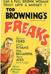 Freaks (Tod Browning)