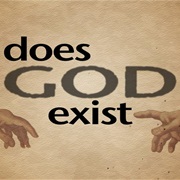 Does God Exist?