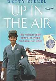 Up in the Air (Betty Riegel)